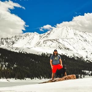 Meet your Posher, Billy